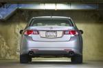Acura TSX 2008 года